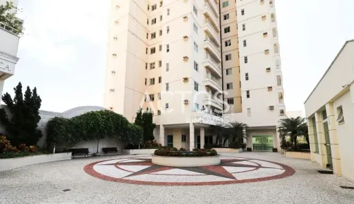 Apartamento com 2 Quartos à venda, 67m² no Chácaras Alto da Glória, Goiânia