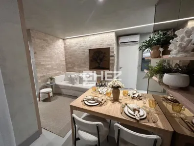 Apartamento com 2 Quartos à venda, 52m² no Campo Redondo, São Pedro da Aldeia