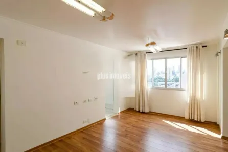 Apartamento com 2 Quartos à venda, 70m² no Jardim Brasil (Zona Sul), São Paulo