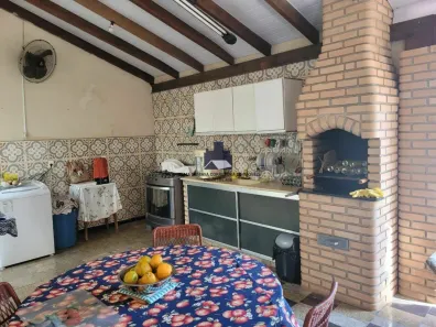 Casa com 3 Quartos à venda, 142m² no Nova Redentora, São José do Rio Preto