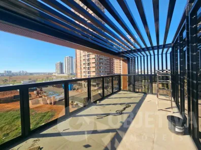 Sala Comercial para alugar, 150m² no Gávea, Uberlândia