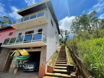 Sobrado com 4 Quartos à venda, 498m² no Terra Preta (Terra Preta), Mairiporã