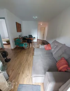 Apartamento com 2 Quartos à venda, 55m² no Jardim Oriental, São Paulo