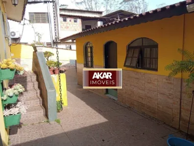 Casa com 3 Quartos à venda, 297m² no Dos Finco, São Bernardo do Campo
