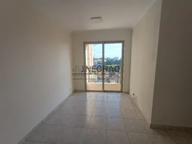 Apartamento com 2 Quartos para alugar, 50m² no Vila Vera, São Paulo