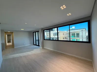 Apartamento com 4 Quartos à venda, 136m² no Cruzeiro, Belo Horizonte