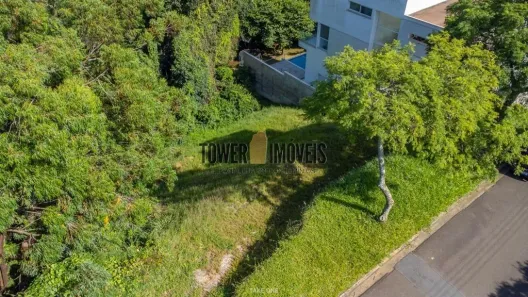 Lote/Terreno à venda, 1000m² no Village Visconde de Itamaracá, Valinhos