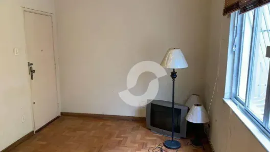 Apartamento com 2 Quartos à venda, 78m² no São Francisco, Niterói