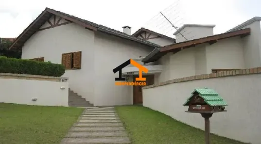 Sobrado com 5 Quartos à venda, 320m² no Nova Higienópolis, Jandira