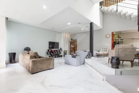 Casa com 4 Quartos à venda, 500m² no Vila Albertina, São Paulo