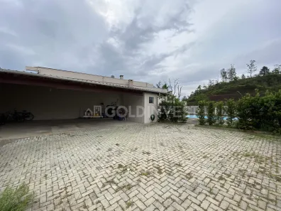 Lote/Terreno à venda, 521m² no Primeiro de Maio, Brusque