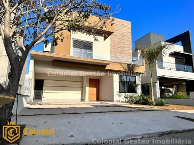 Casa com 3 Quartos à venda, 220m² no Centro, Salto