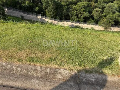 Lote/Terreno à venda, 850m² no Monte Alegre, Vinhedo