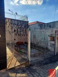 Lote/Terreno à venda, 200m² no Chácara Mafalda, São Paulo