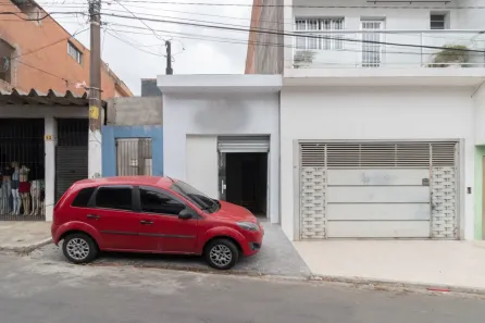 Ponto Comercial com 2 Quartos para alugar, 40m² no Vila Curuçá, São Paulo