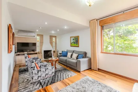 Cobertura com 3 Quartos à venda, 280m² no Petrópolis, Porto Alegre