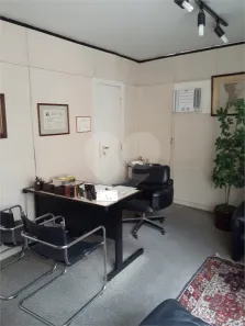 Sala Comercial à venda, 91m² no Higienópolis, São Paulo