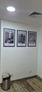 Sala Comercial para venda ou aluguel, 25m² no Recreio dos Bandeirantes, Rio de Janeiro