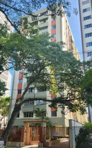 Apartamento com 1 Quarto à venda, 45m² no Hugo Lange, Curitiba
