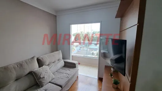 Apartamento com 2 Quartos à venda, 60m² no Vila Maria Alta, São Paulo