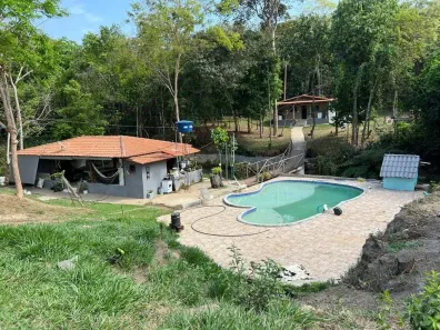 Fazenda/Sítio com 4 Quartos à venda, 1m² no Zona Rural, São Miguel do Passa Quatro