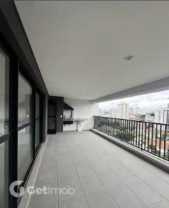 Apartamento com 3 Quartos à venda, 147m² no Vila Clementino, São Paulo