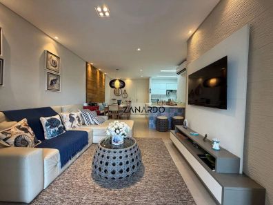 Apartamento com 4 Quartos à venda, 111m² no Riviera, Bertioga