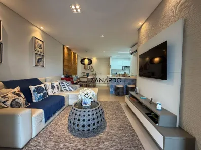 Apartamento com 4 Quartos à venda, 111m² no Riviera, Bertioga