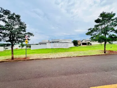 Lote/Terreno à venda, 257m² no Reserva Imperial, Ribeirão Preto