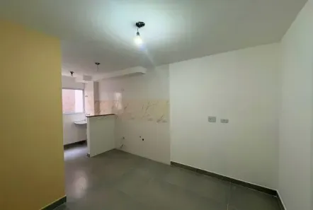 Apartamento com 1 Quarto à venda, 25m² no Jardim Líbano, São Paulo