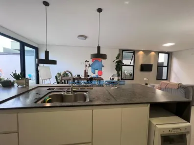 Casa de Condomínio com 3 Quartos à venda, 226m² no Vila Monte Alegre, Paulínia