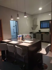 Casa de Condomínio com 3 Quartos à venda, 198m² no Loteamento Residencial Reserva dos Lagos, Pindamonhangaba