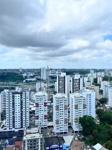 Apartamento com 2 Quartos à venda, 59m² no Imbuí, Salvador