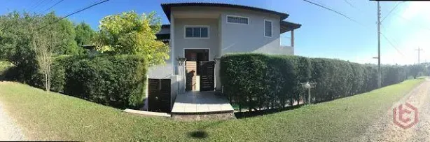 Casa de Condomínio com 5 Quartos à venda, 800m² no Vila Martins, Itu