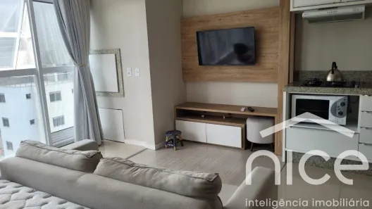 Kitnet com 1 Quarto para alugar, 47m² no Fazenda, Itajaí