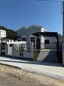 Casa com 3 Quartos à venda, 84m² no Fundos, Biguaçu