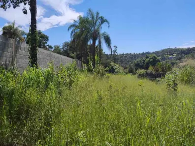 Lote/Terreno à venda, 5000m² no São José, Esmeraldas