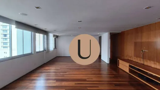Apartamento com 3 Quartos à venda, 153m² no Jardim Paulista, São Paulo