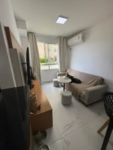 Apartamento com 2 Quartos à venda, 63m² no Centro, Lauro de Freitas