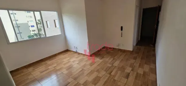 Apartamento com 2 Quartos à venda, 53m² no Jardim Palma Travassos, Ribeirão Preto