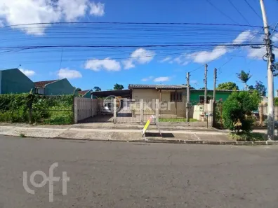 Casa com 4 Quartos à venda, 150m² no Olaria, Canoas
