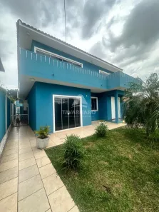 Casa com 5 Quartos à venda, 520m² no Boa Vista, Ponta Grossa
