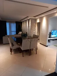 Apartamento com 3 Quartos à venda, 157m² no Parque Residencial Aquarius, São José dos Campos