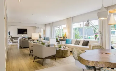Casa com 5 Quartos à venda, 897m² no Jardim Morumbi, São Paulo
