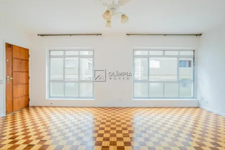 Apartamento com 3 Quartos à venda, 134m² no Pinheiros, São Paulo