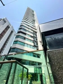 Apartamento com 4 Quartos à venda, 163m² no Boa Viagem, Recife