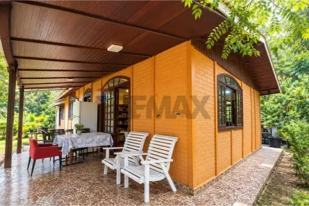 Casa de Condomínio com 2 Quartos à venda, 111m² no Rio Abaixo, Mairiporã