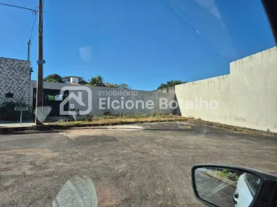 Lote/Terreno à venda, 914m² no Morada da Colina, Uberlândia