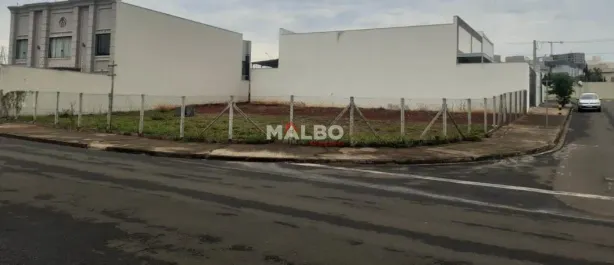 Lote/Terreno à venda, 343m² no São Manoel, Americana