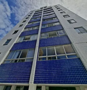 Apartamento com 3 Quartos à venda, 183m² no Candeias, Jaboatão dos Guararapes